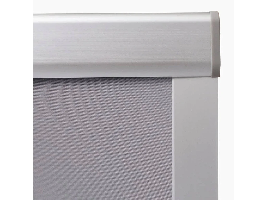 Store enrouleur occultant Gris C02