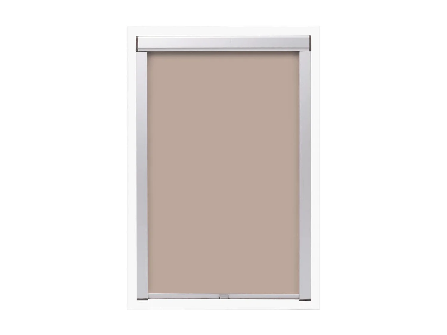 Tenda a rullo oscurante Beige SK08