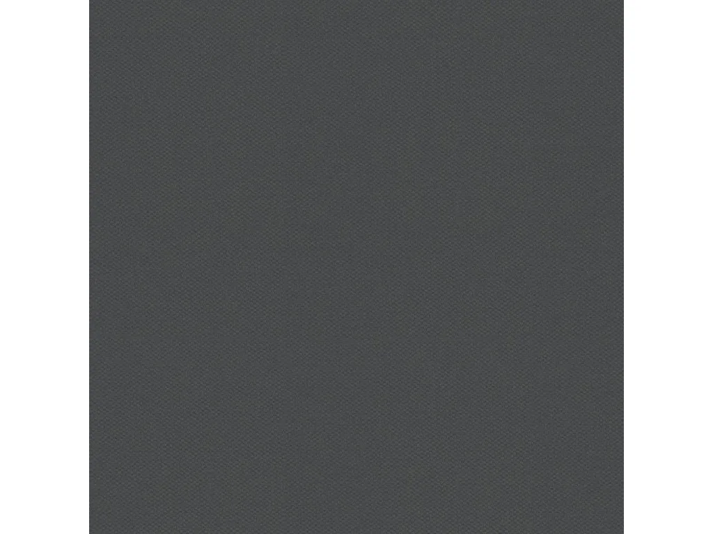 Tonnelle à double toit anthracite 3,98x2,98 m acier