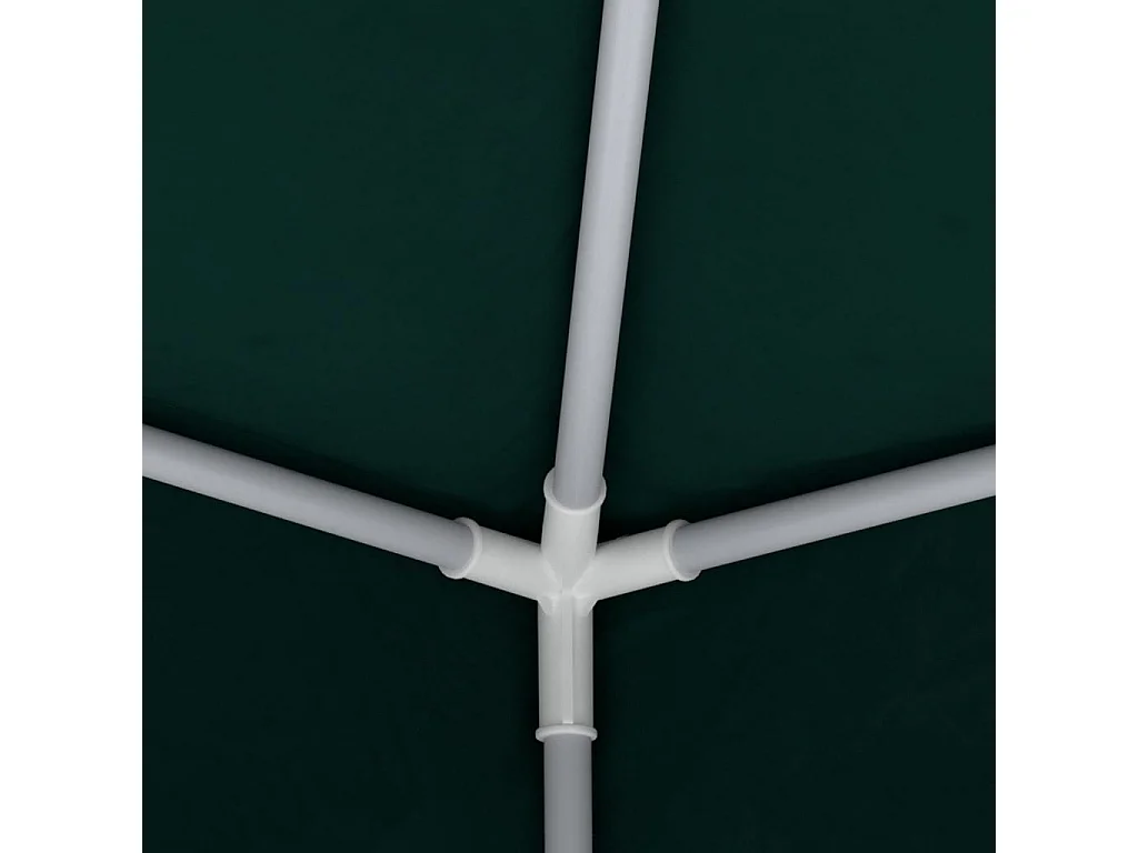 Tenda para festas 3x3 m azul