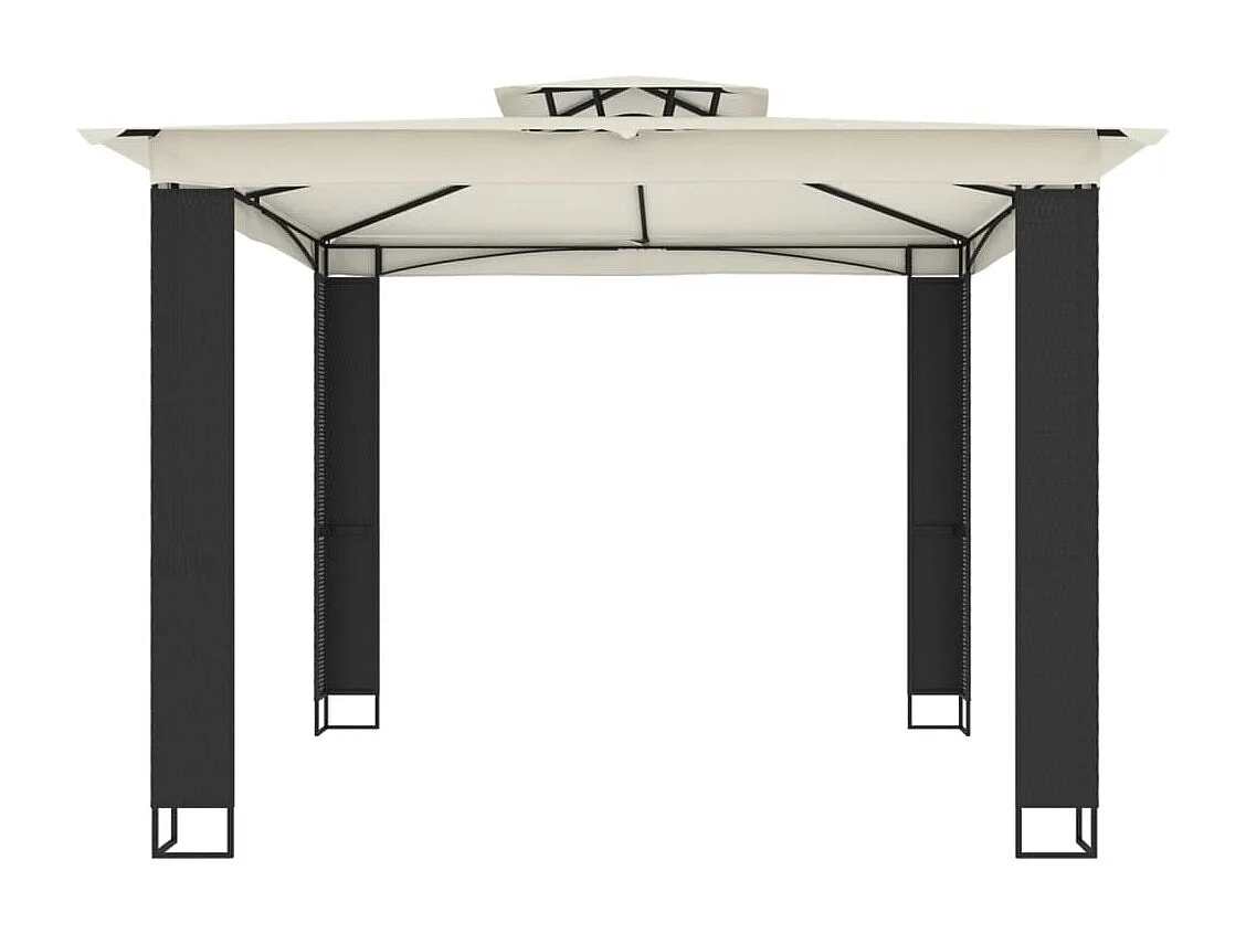 Tenda para festas 3x9 m verde