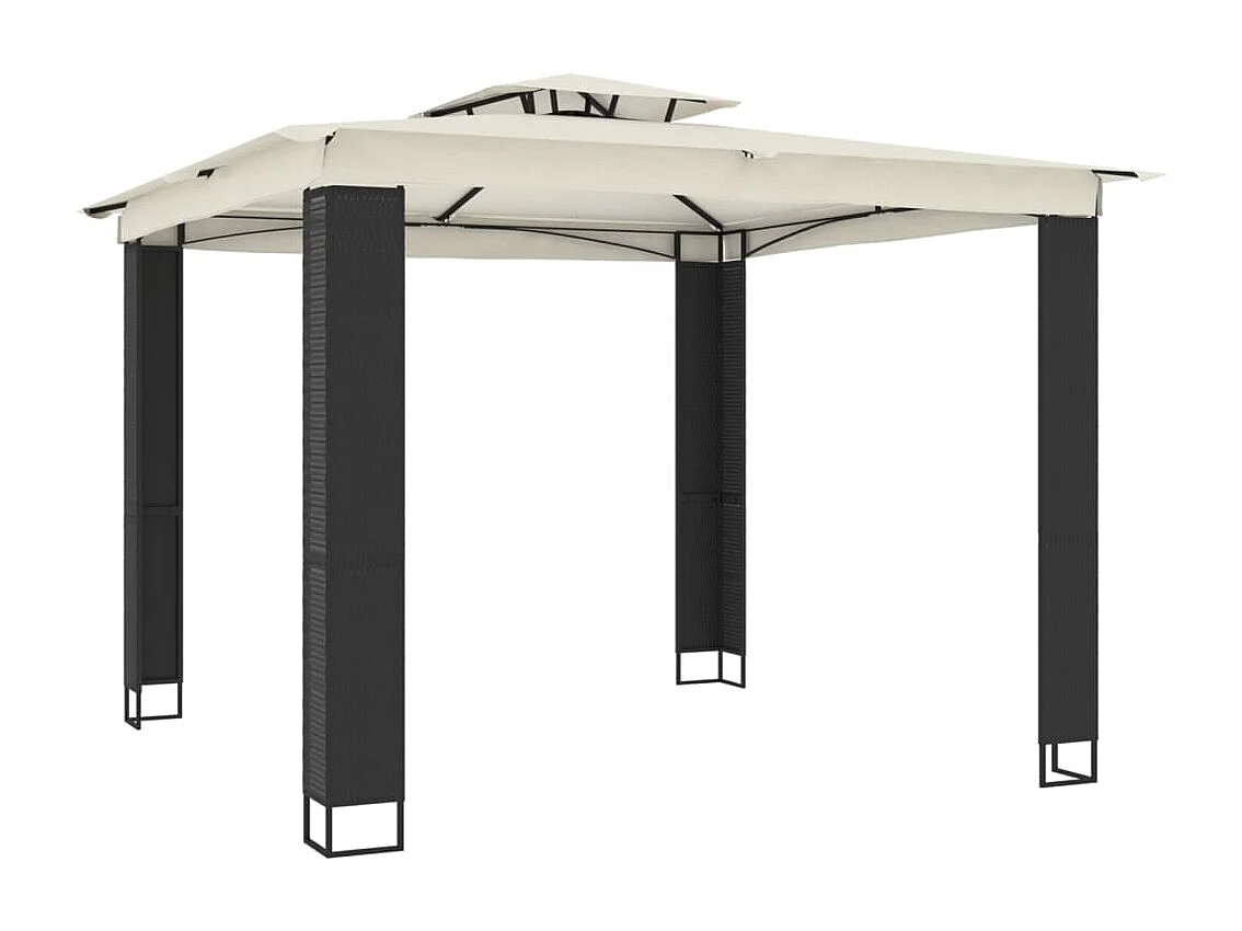 Tenda para festas 3x9 m verde