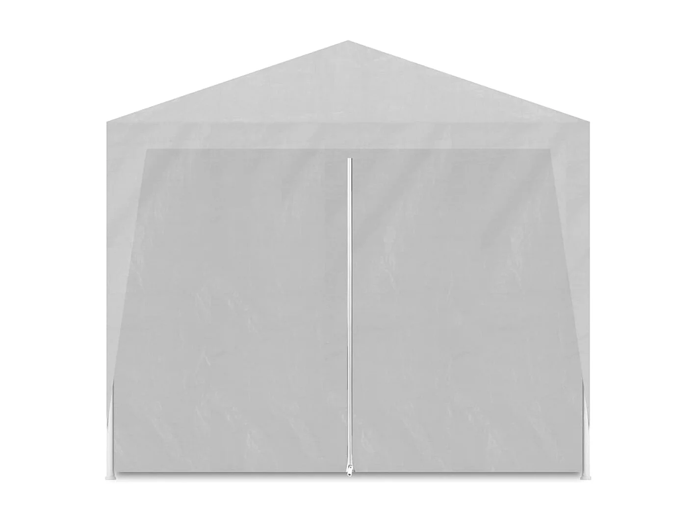 Tenda per Feste 3x9 m Bianca