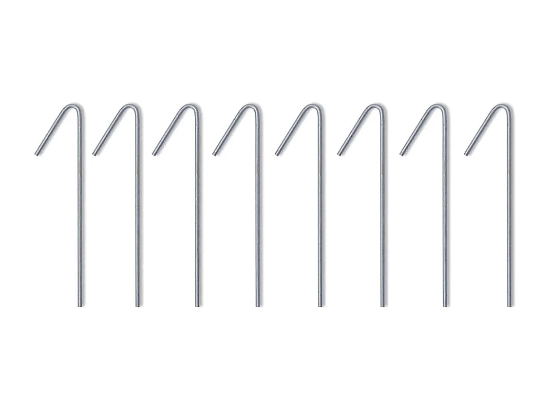 Tente pliable avec 4 parois latérales 3 x 4,5 m Bleu