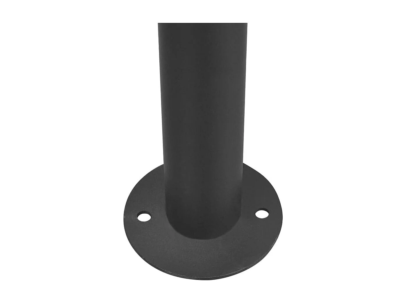 Gazebo da Giardino 323x275x265 cm Antracite