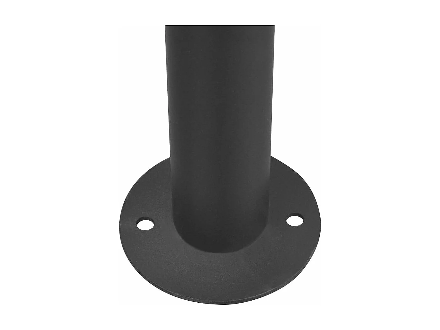 Belvédère de jardin 323x275x265 cm Blanc 180 g/m²