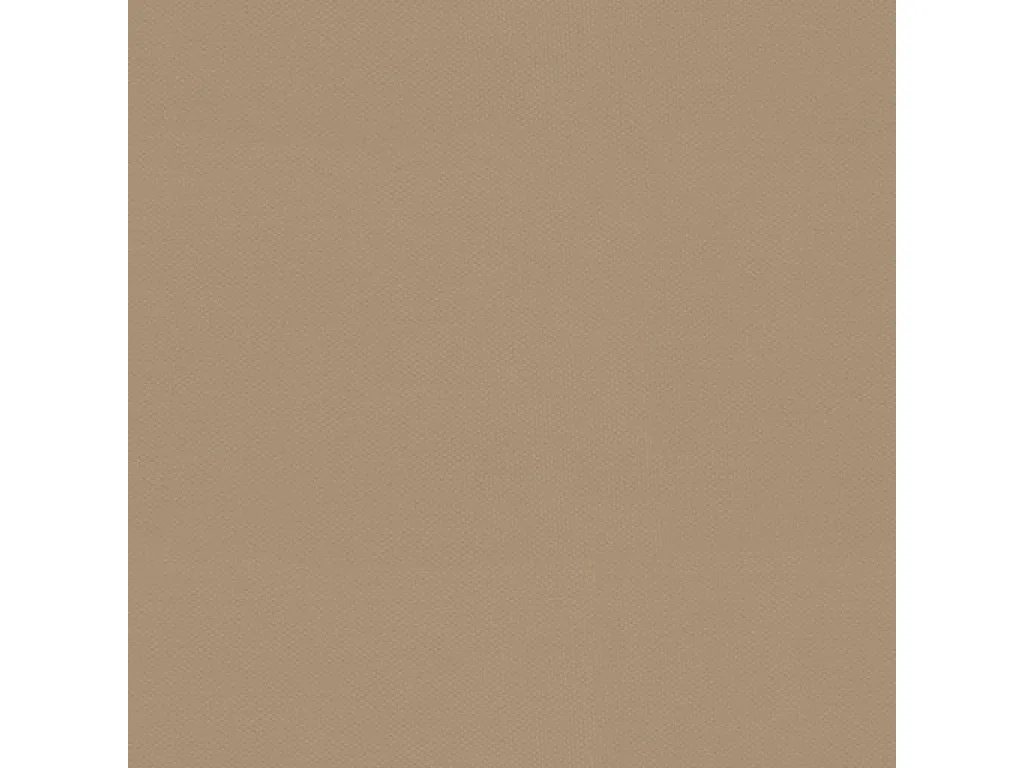 Pavillon mit Doppeldach & Netzwänden Taupe 2,93x2,93 m Stahl