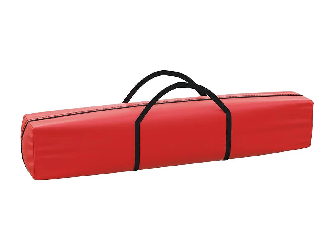 Tenda para festas 3x6 m PE antracite