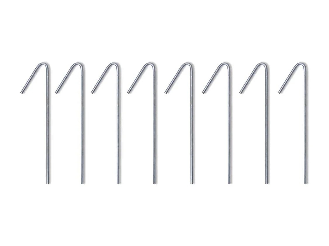 Tente pliable 3 x 4,5 m Bleu