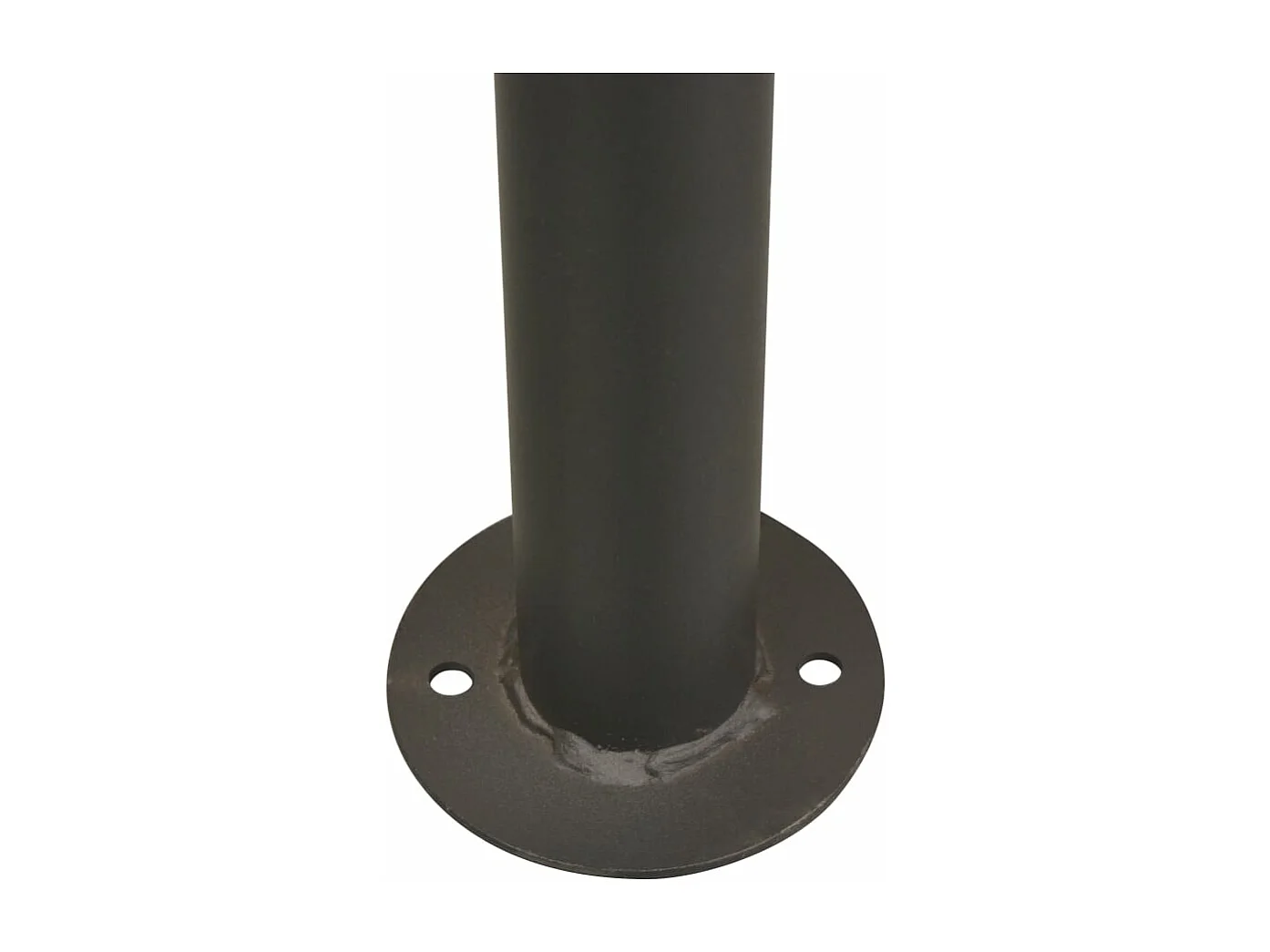 Chapiteau tente 3 x 3 m Acier Beige