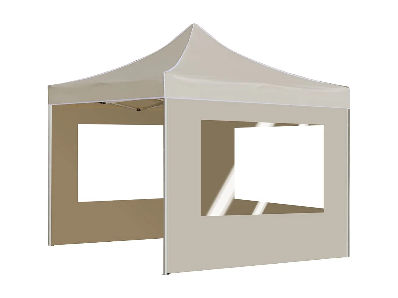 Tenda para festas 3x3 m azul