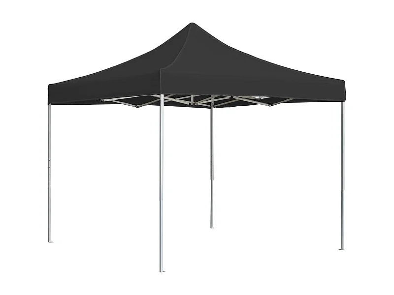 Tenda para festas 3x3 m azul