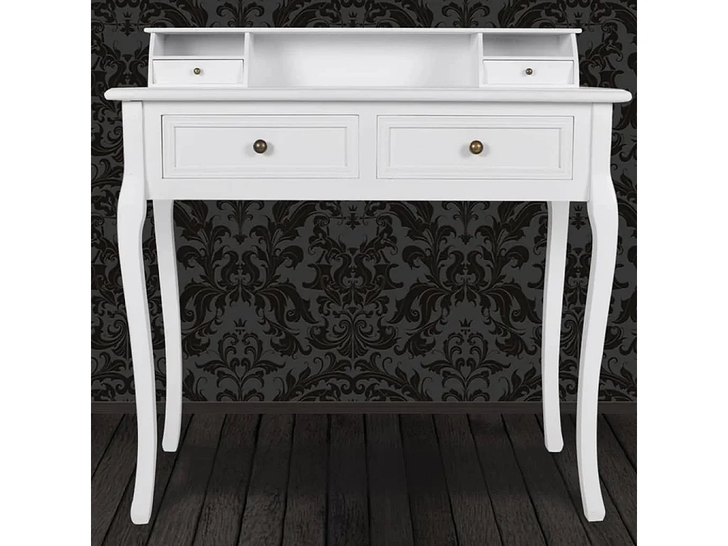 Table de maquillage Luxueux Moderne