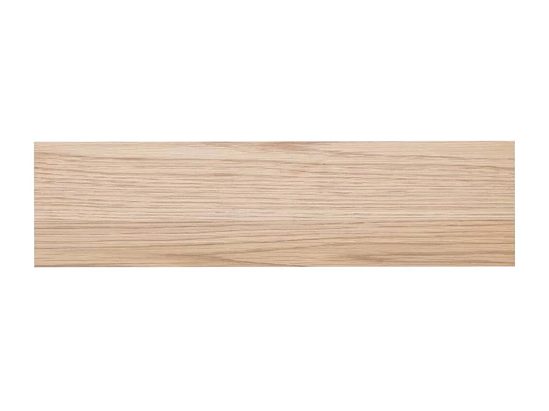 Prateleiras flutuantes 4 pcs 90x23,5x4 cm derivados de madeira