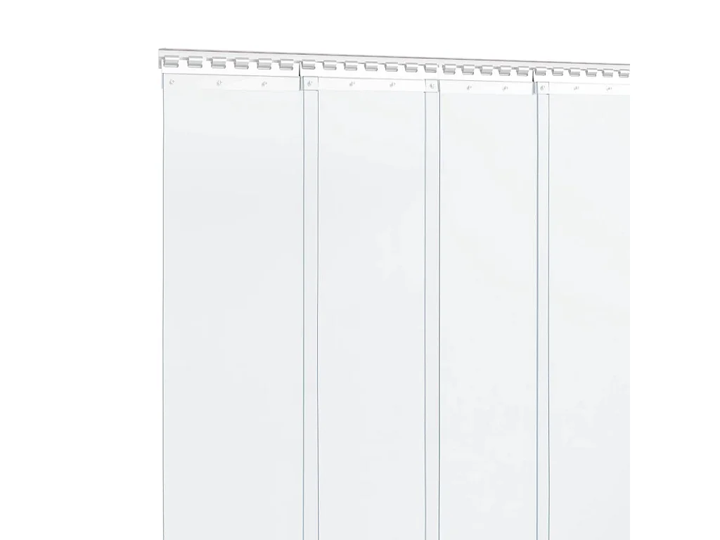 Plaques de connexion 4 pcs argenté 28 cm acier inoxydable