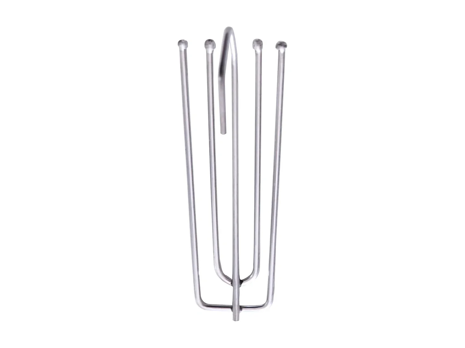 Tende oscuranti e gancio 2pz Velluto Antracite 140x175cm