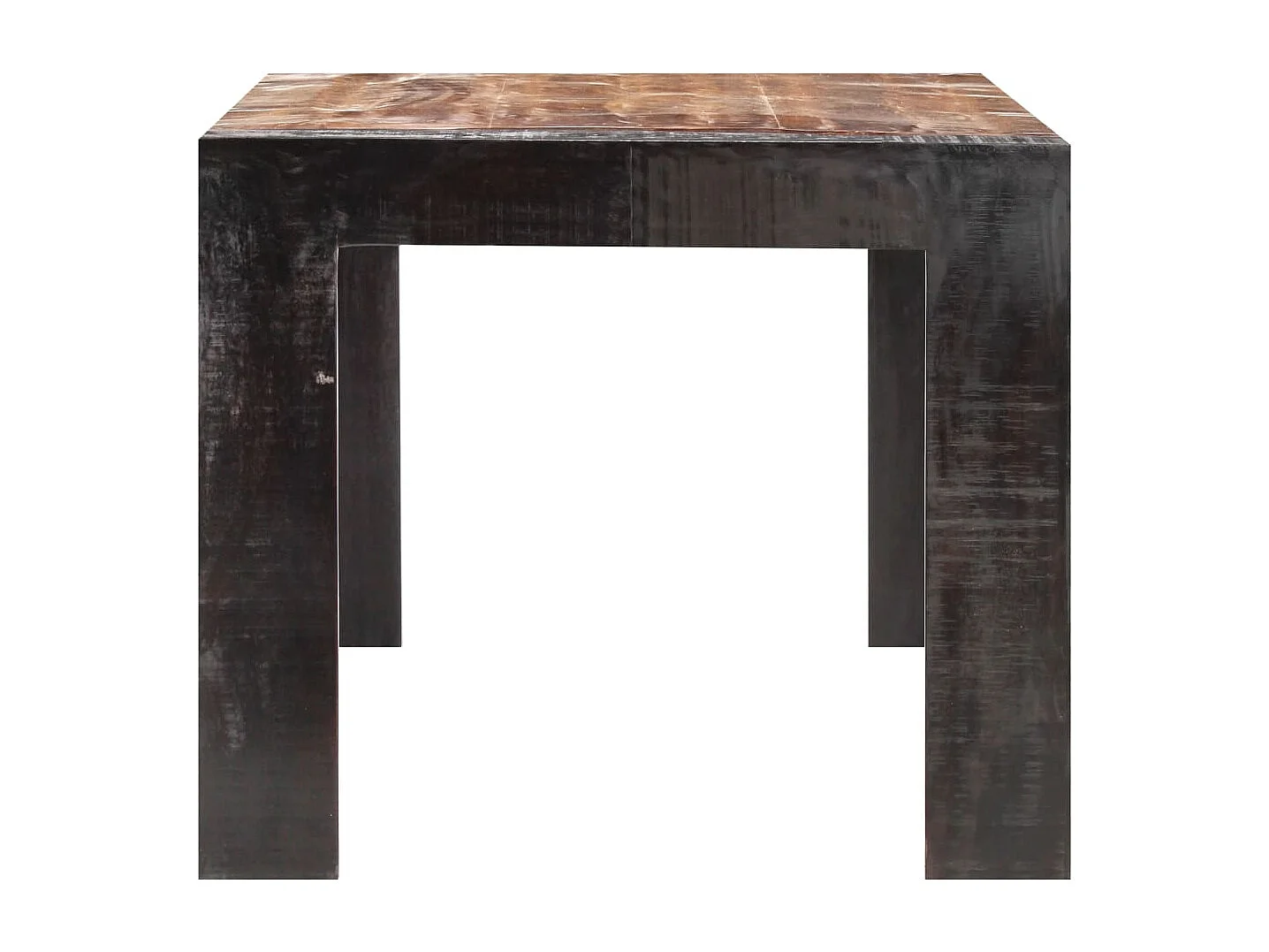 Esstisch 180x90x76 cm Mango Massivholz