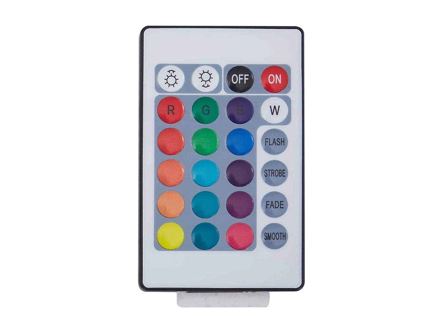 Cadeira de videogame com LED RGB Couro sintético vermelho e preto