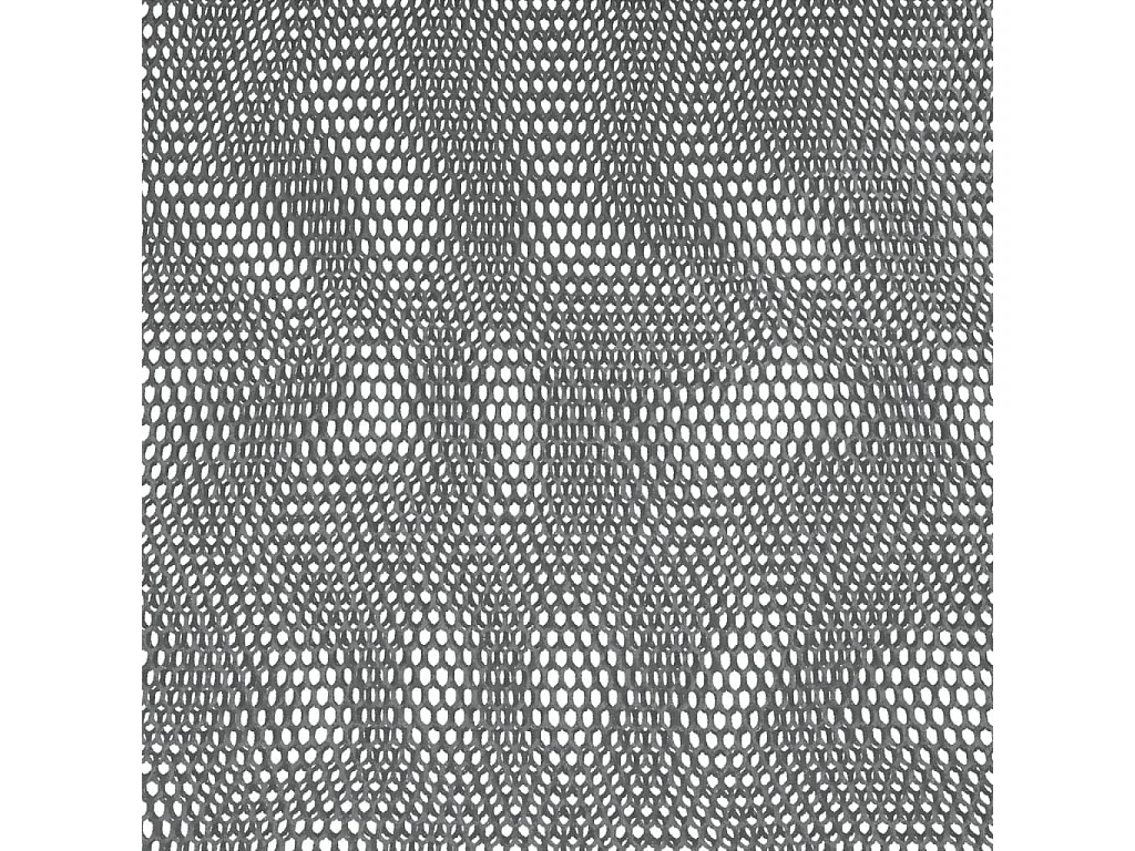 Cadeira de escritório preta regulável em altura