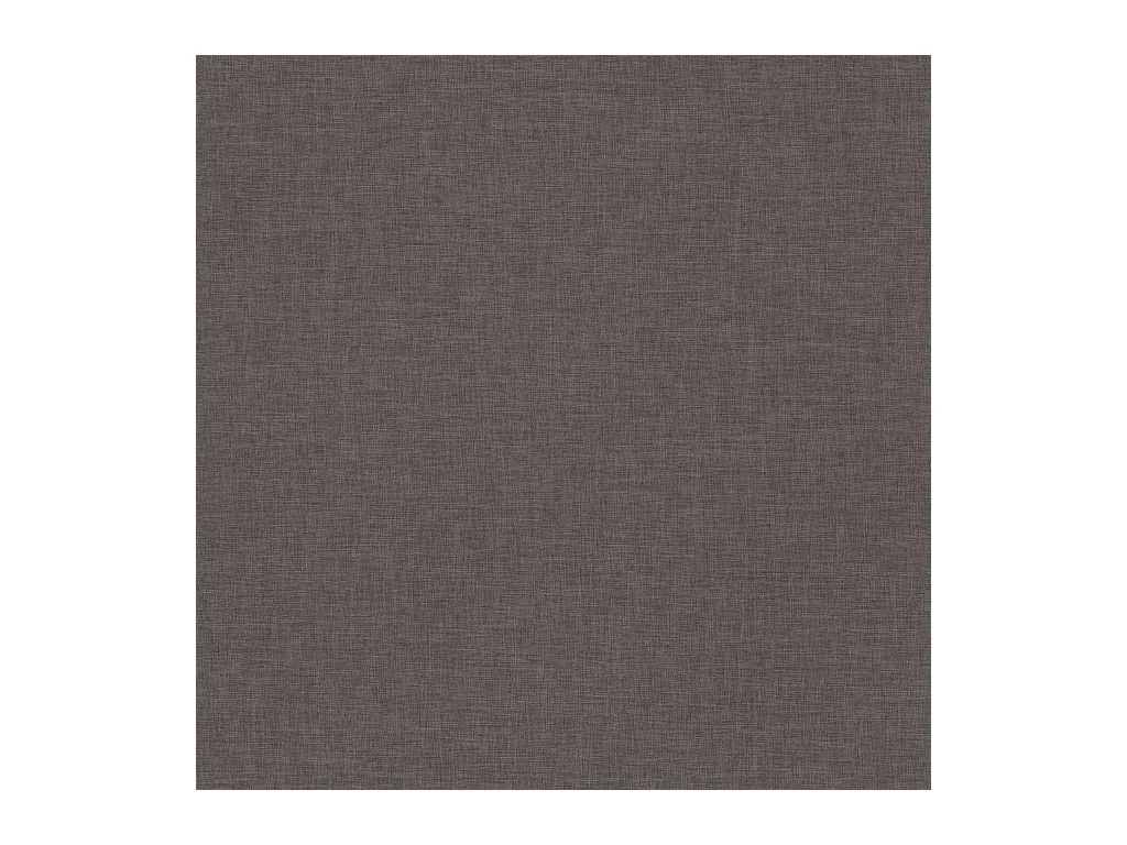 Drehbarer Bürostuhl. Dunkelgrauer Stoff