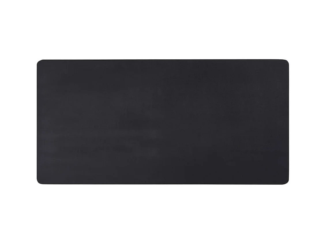 Table de bar Noir 120x60x110 cm MDF