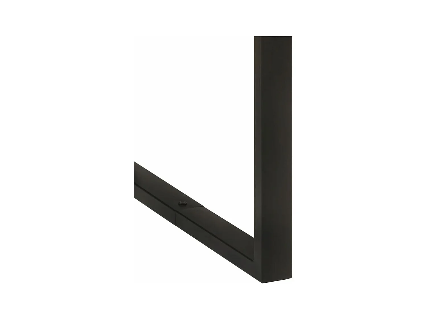 Tavolo da Pranzo 140x70x76 cm in Legno Massello di Acacia