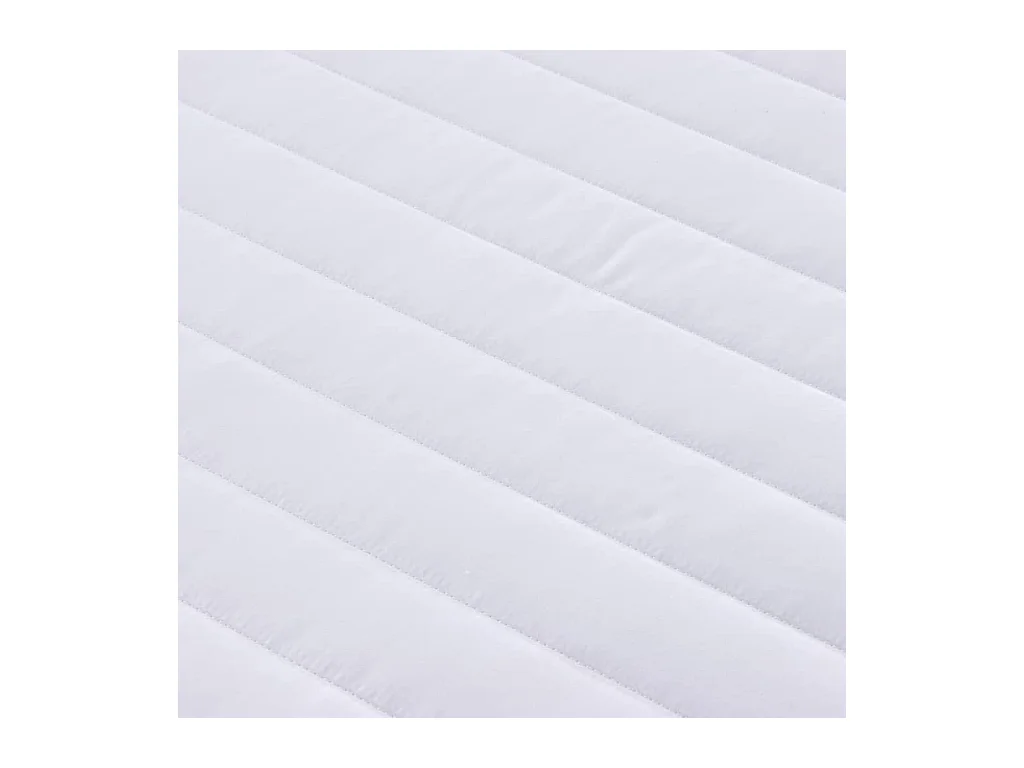 Matelas en mousse moyennement doux 100x200 cm