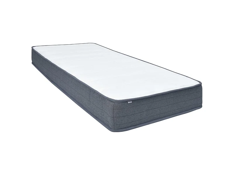 Boxspringmatratze 200x80x20 cm