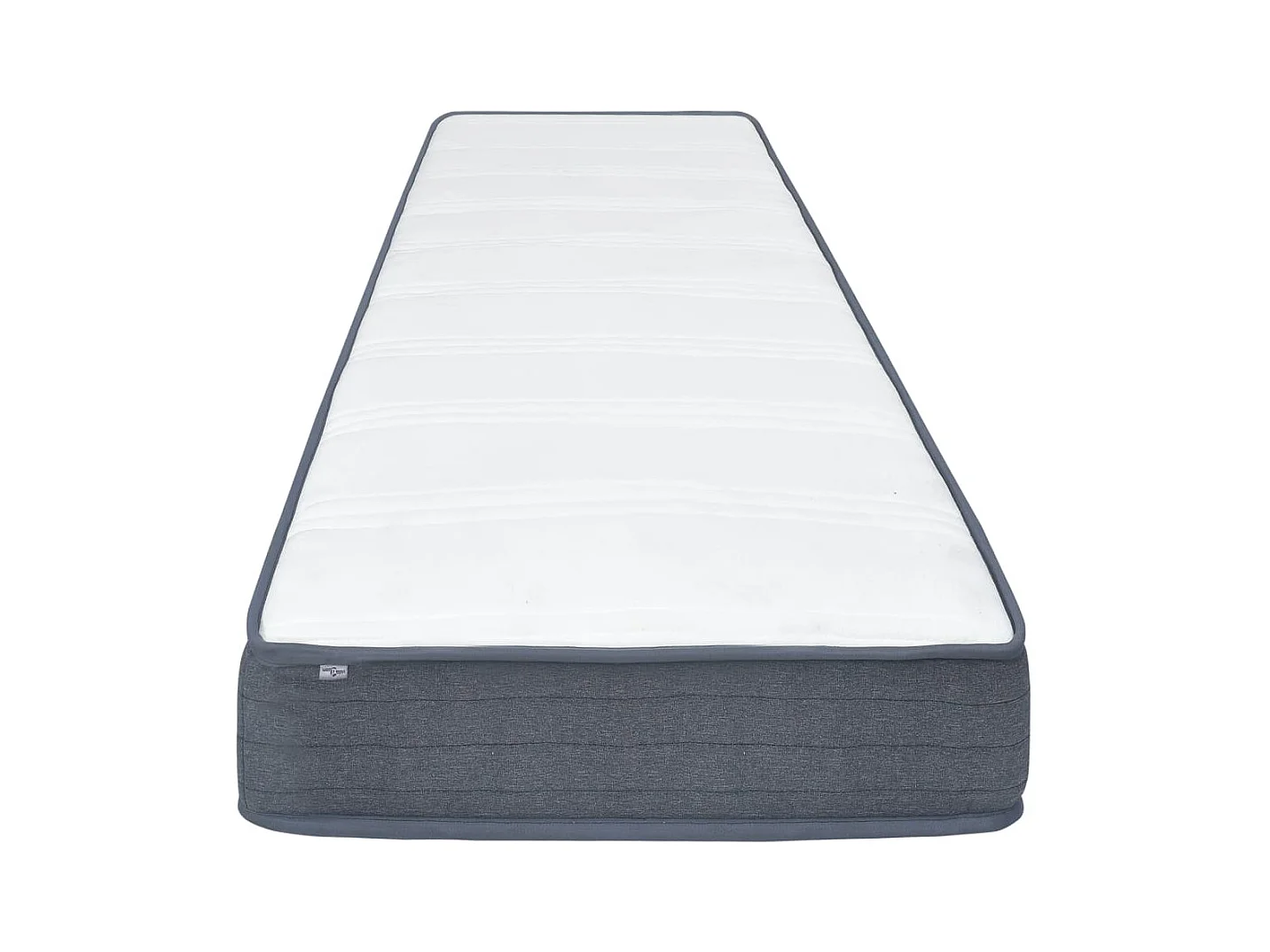 Boxspringmatratze 200x80x20 cm