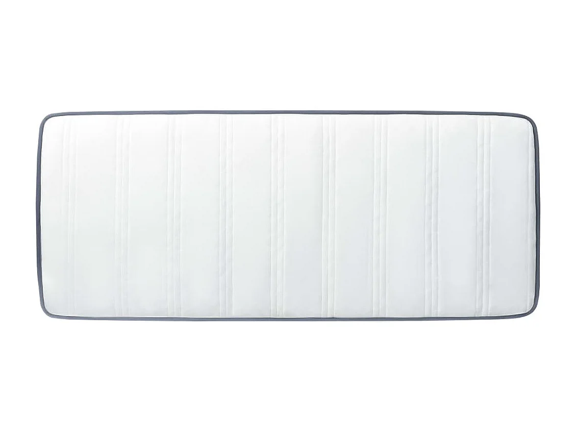 Boxspringmatratze 200x80x20 cm
