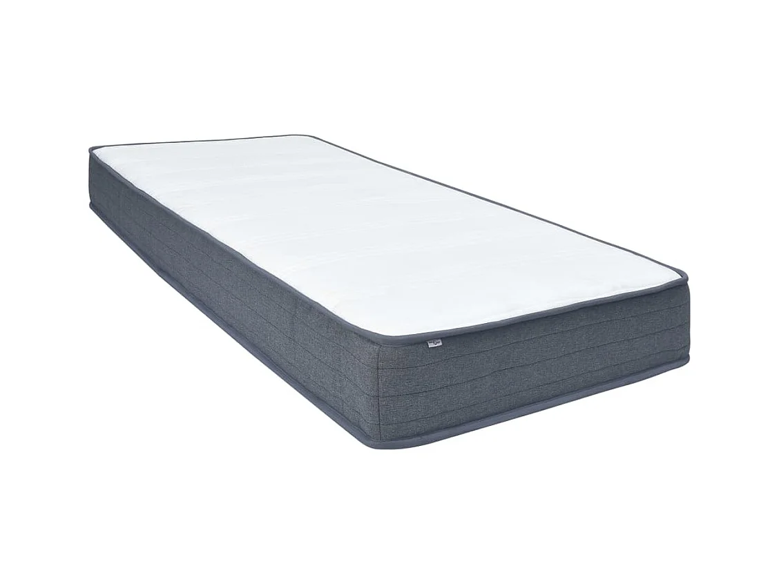 Matelas de sommier tapissier 200x80x20 cm