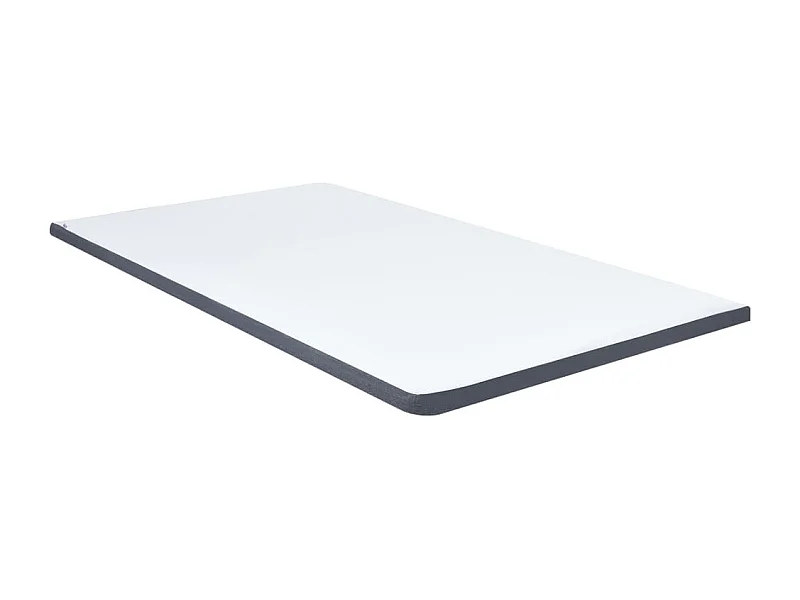 Surmatelas de sommier tapissier 200x120x5 cm