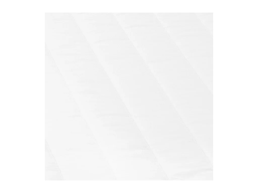 Matelas 140 x 200 cm Mousse à mémoire de forme Visco 18 cm