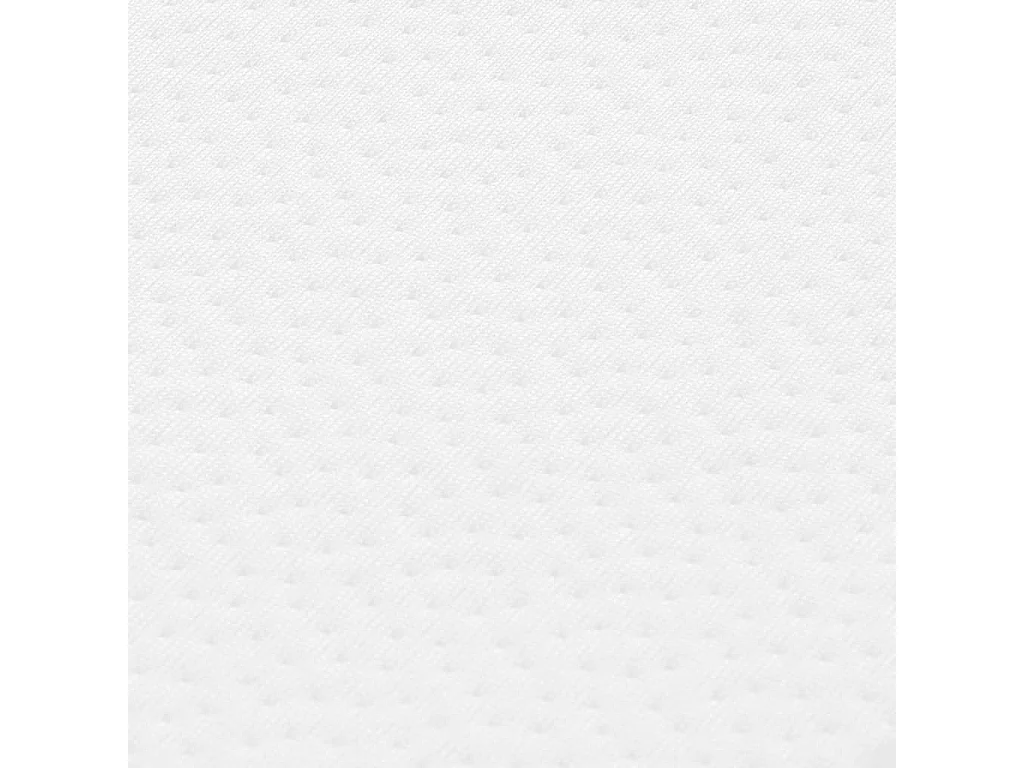 Sur-matelas 80x220x5 cm