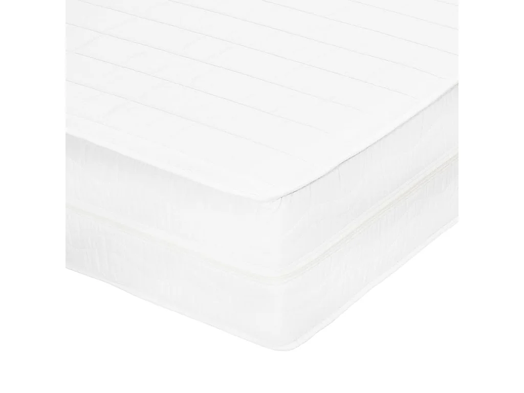 Matratze 160x200 cm Visco-Memory-Schaum 18 cm