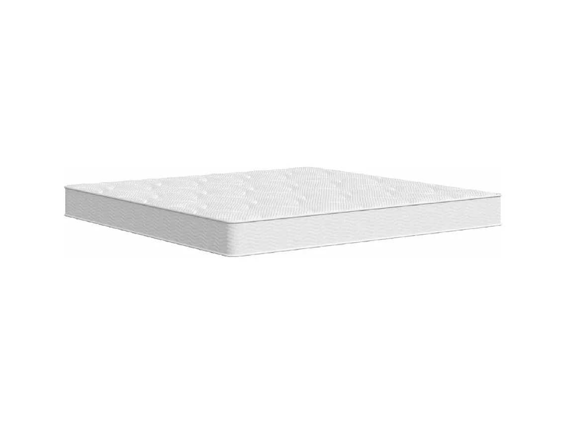 Matelas à ressorts bonnell moyen 180x200 cm