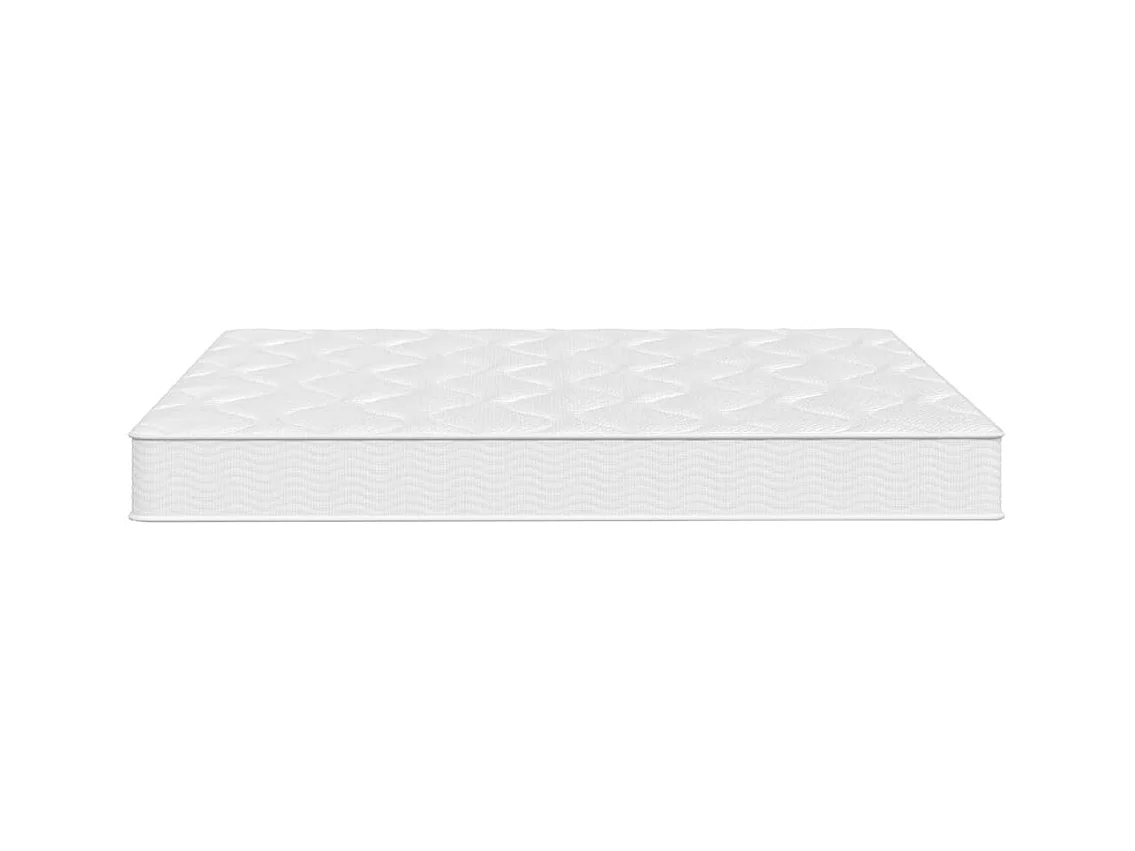 Matelas à ressorts bonnell moyen 180x200 cm