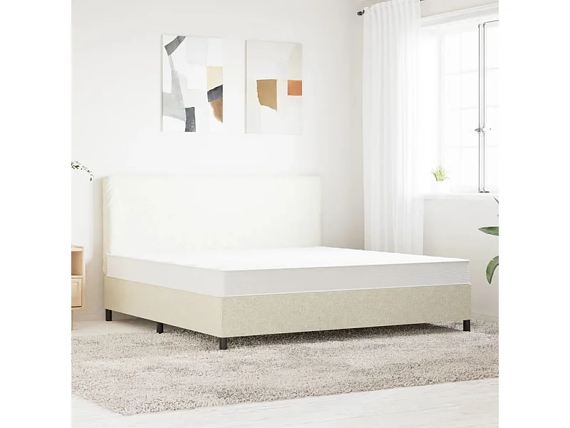 Materasso a molle bonnell medio 180x200 cm