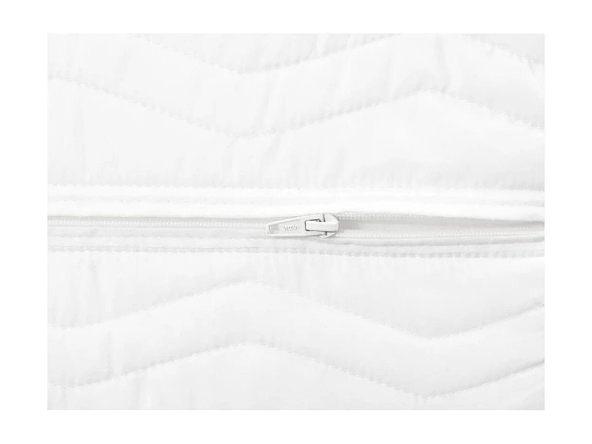 Materasso 100x200 cm Visco memory foam 18 cm