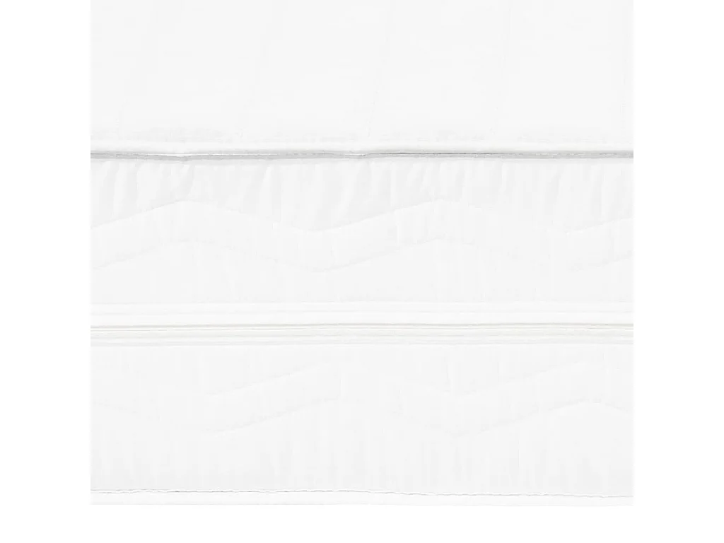 Materasso 100x200 cm Visco memory foam 18 cm