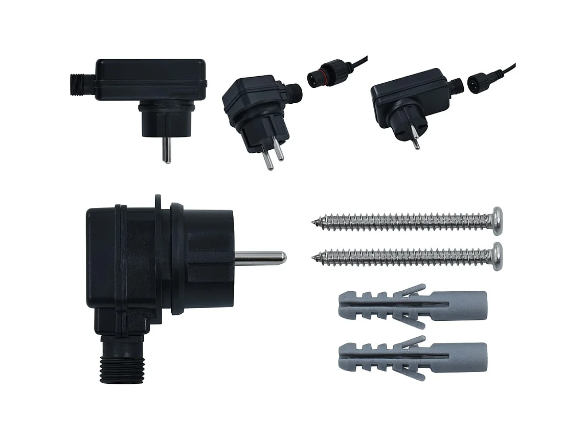 Specchio a LED per Bagno 80 cm