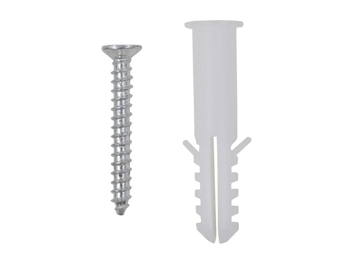 Espelho de parede redondo 40 cm vidro