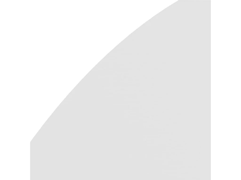 Specchio 90x45 cm in Vetro