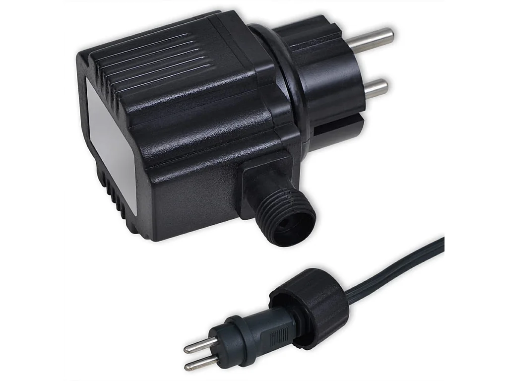 Bonhomme de neige gonflable de 240 cm