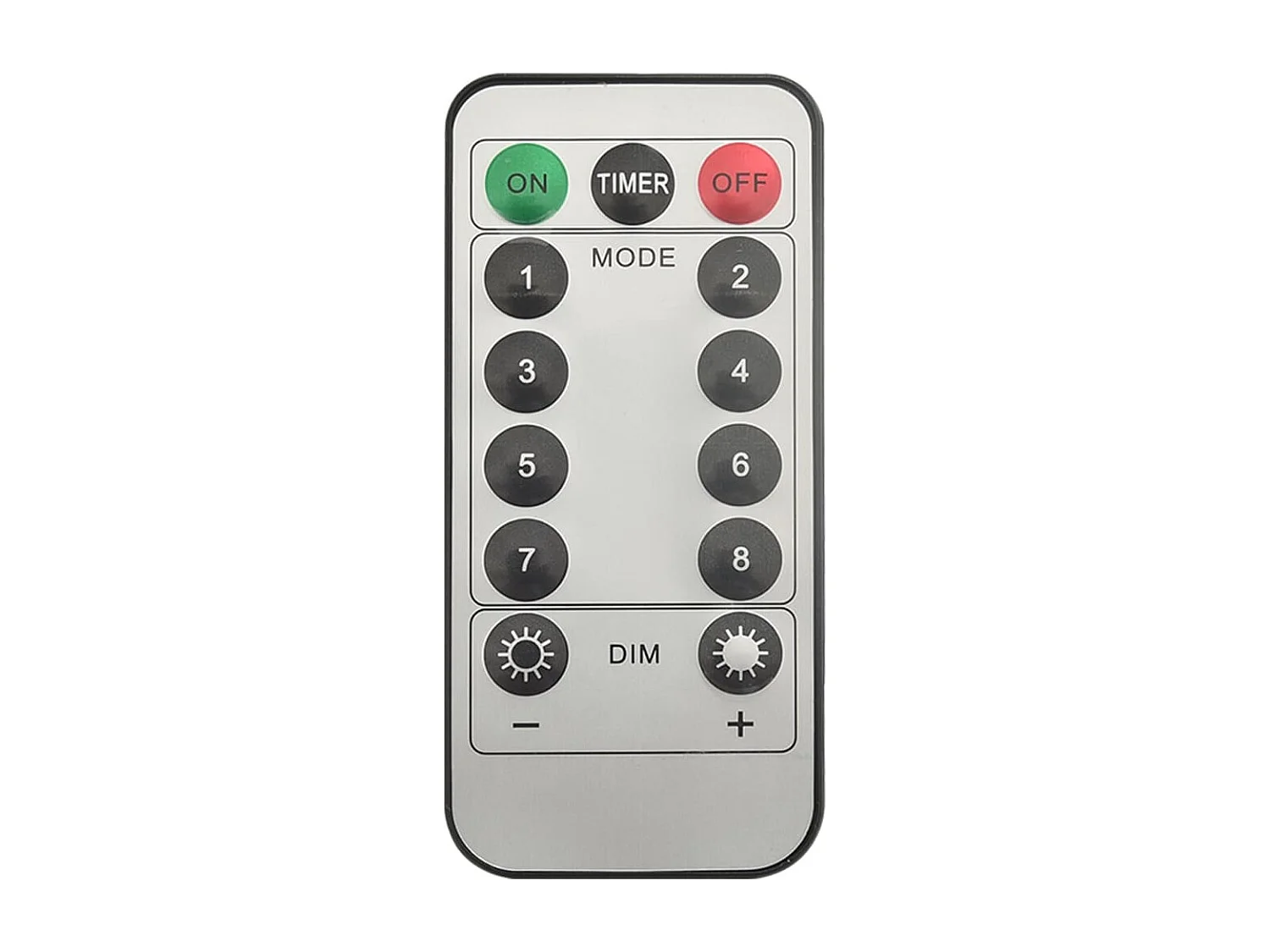 Guirlanda de luz de gelo de Natal 40 unidades Acrílico Azul