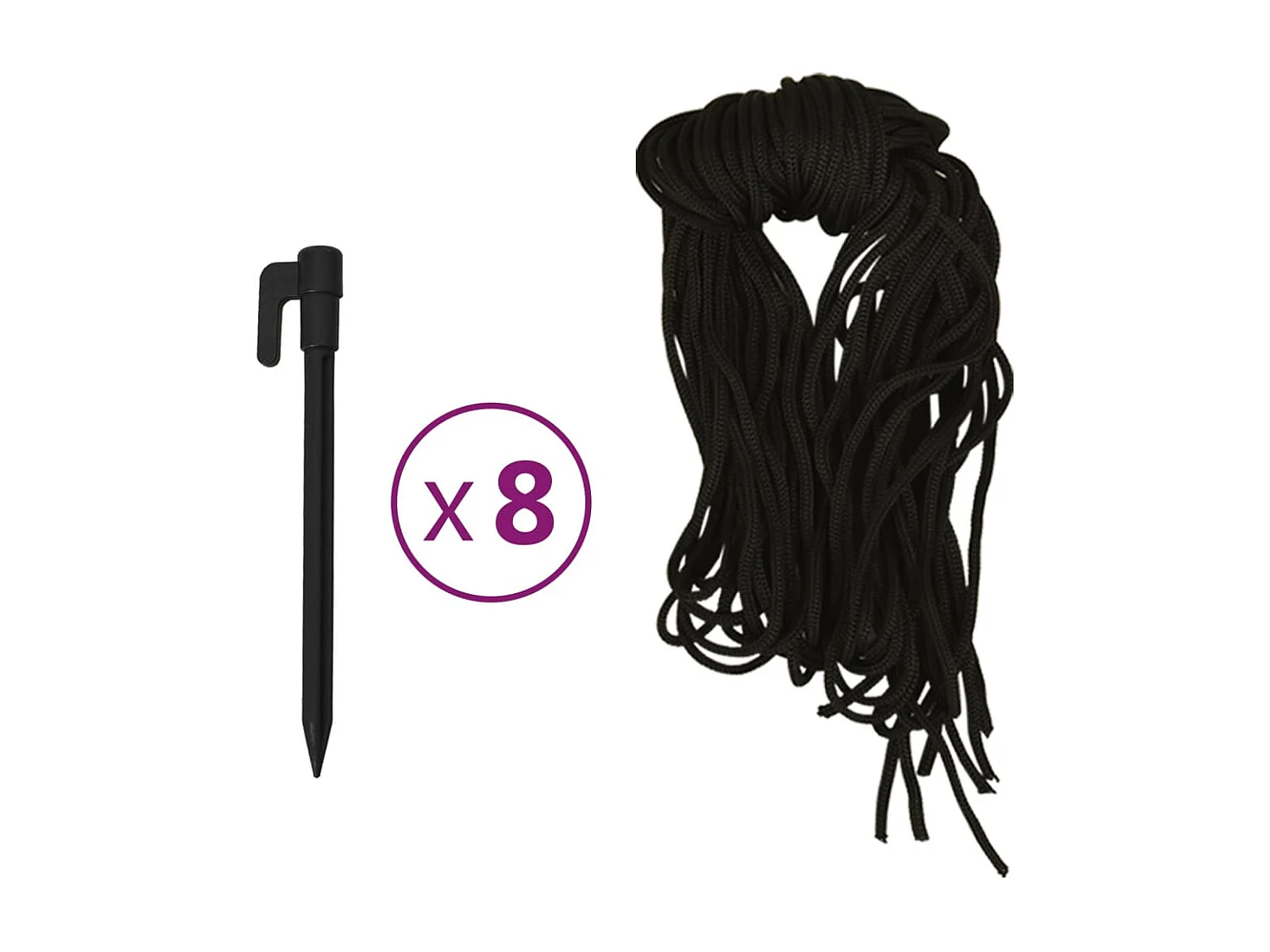 Urso de pelúcia inflável de Natal LED 240 cm