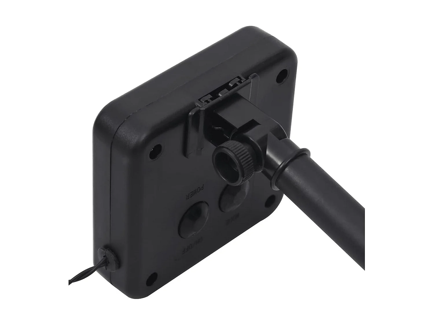 Luci solari 5 pz 5x200 LED Bianco caldo Interni Esterni