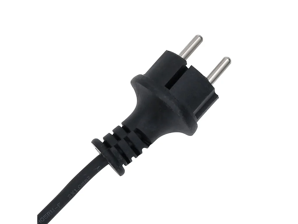 Cordon lumineux de Noël 6 Rennes XXL et traîneau 2160 LED 7 m