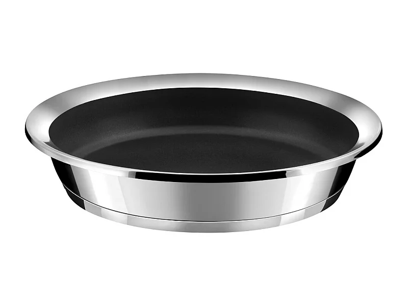 Ycône - Poêle 24cm revêtement céramique