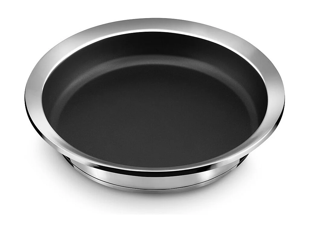 Ycône - Poêle 24cm revêtement céramique